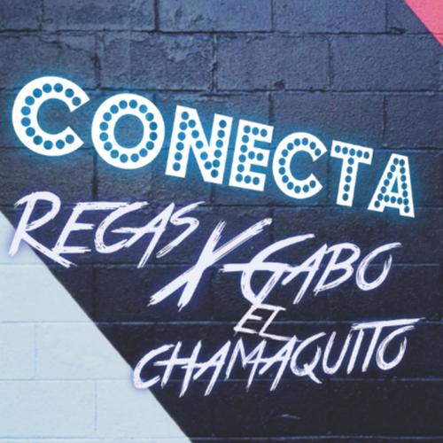 Conecta (feat. Gabo el chamaquito)