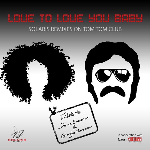 Love to Love You Baby (Remixes)