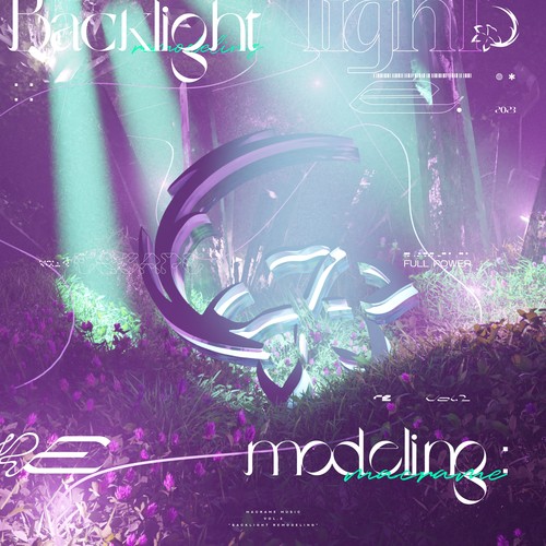 Macrame Music Vol.2