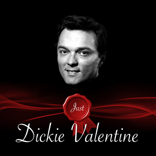 Just - Dickie Valentine