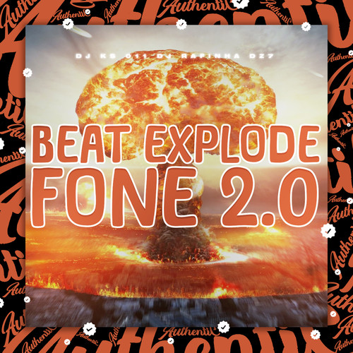 Beat Explode Fone 2.0 (Explicit)