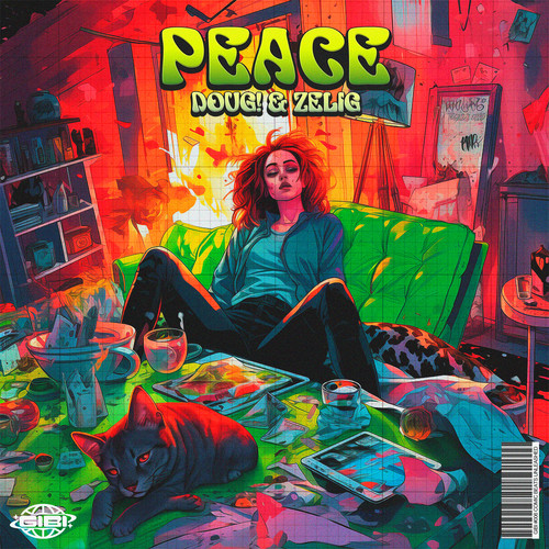 Peace (Explicit)