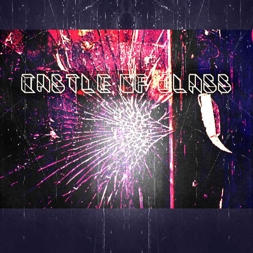 CASTLE OF GLASS (feat. Smyly & Anxxxty) [Explicit]