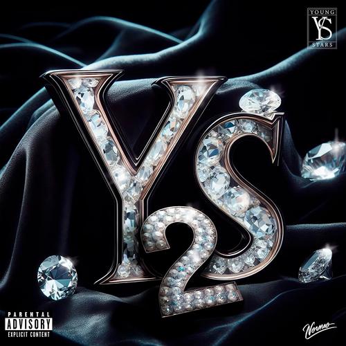 Youngstars 2 (Explicit)