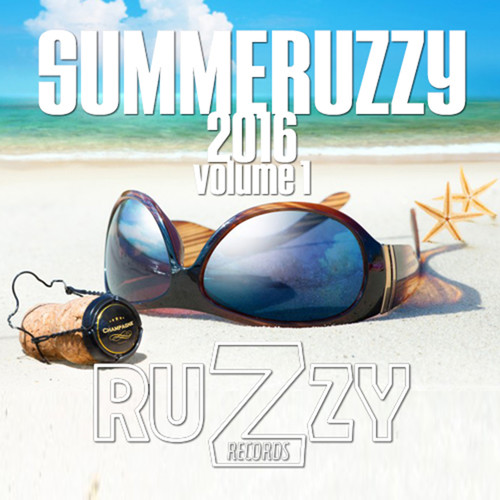 Summeruzzy 2016 Vol. 1