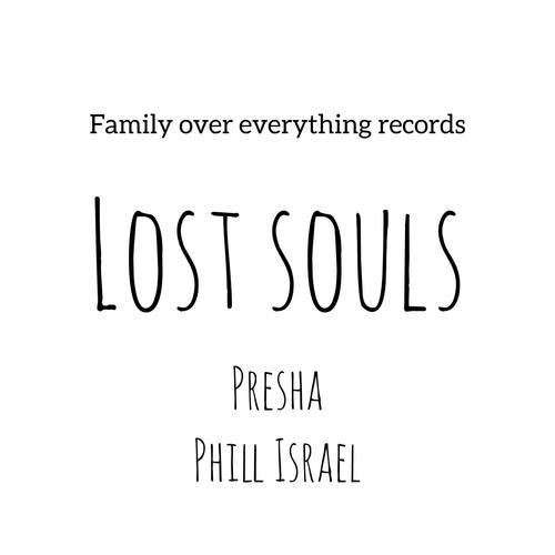 Lost souls (Explicit)