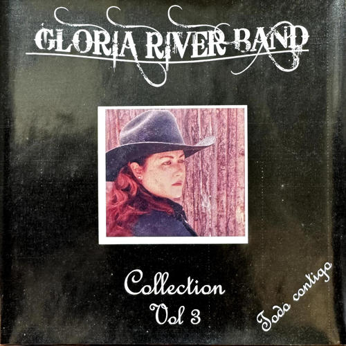 Composiciones para Gloria River (Vol III)