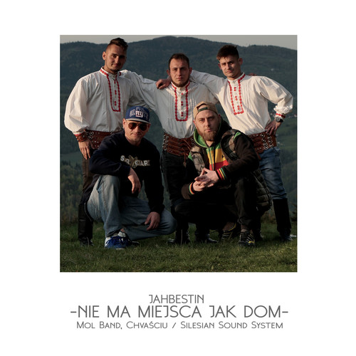 Nie ma miejsca jak dom (Explicit)