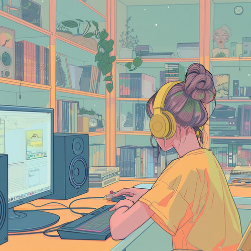 Música Para La Concentración En El Trabajo: Motivos Productivos