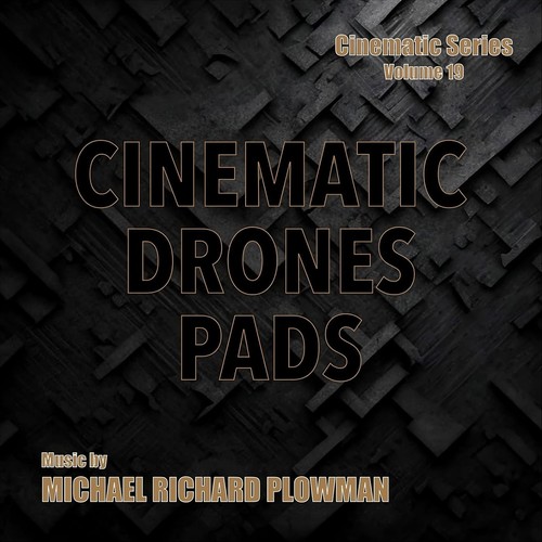 Cinematic Drone Pads