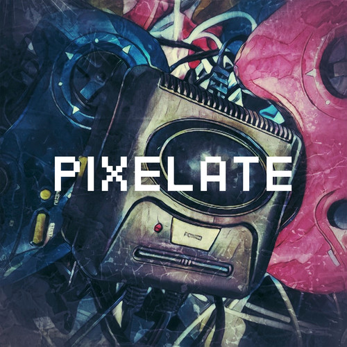 Pixelate