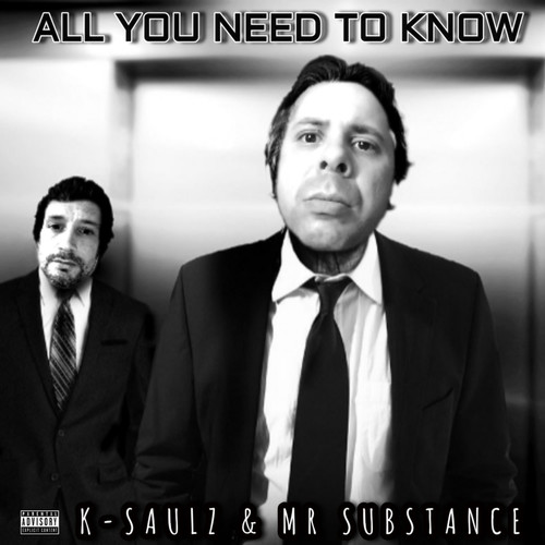 All You Need To Know (Explicit)