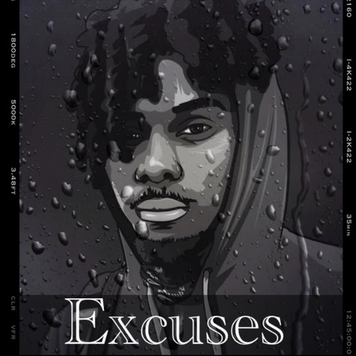 Excuses (feat. Aqua Outcast & Dragonov) [Explicit]