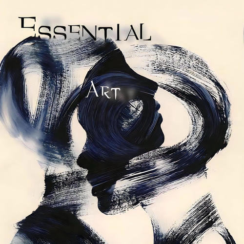 ESSENTIAL ART. (Explicit)