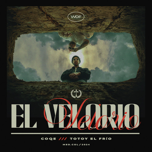 El Velorio