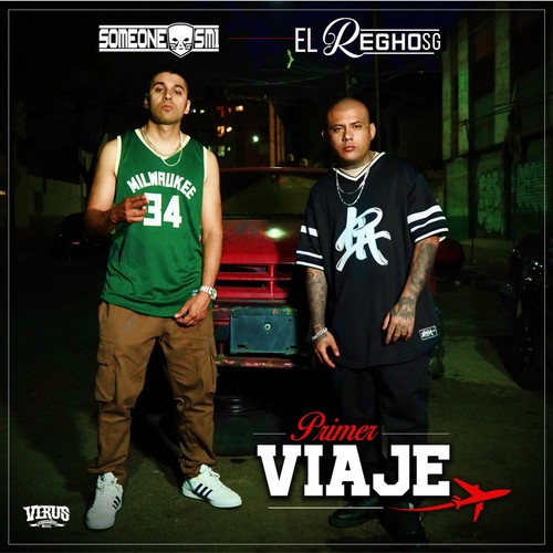 Primer Viaje (Explicit)