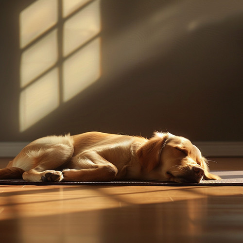 Patas Zen: Sonidos Meditativos Para Mascotas Relajantes