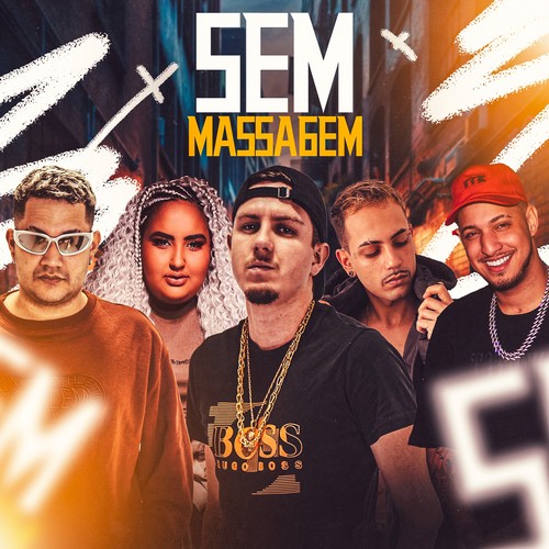 Sem Massagem (Explicit)