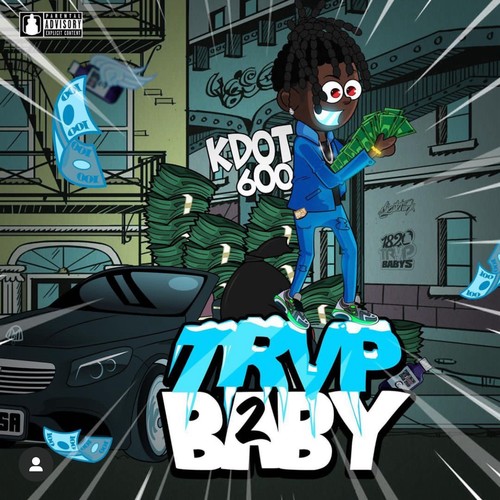 TrVp Baby 2 (Explicit)