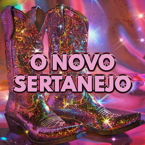 O novo sertanejo