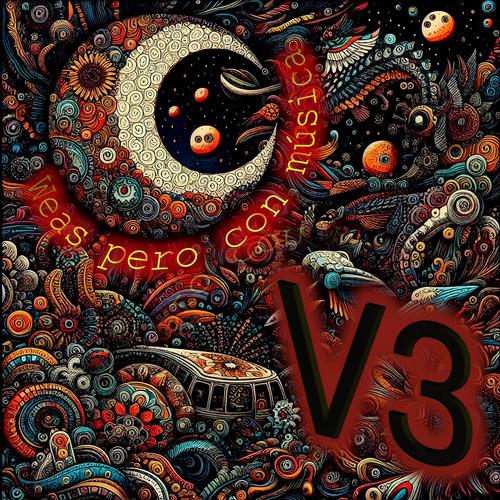 V3 (Explicit)