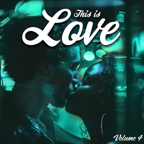 This is Love, Vol. 4 (Les Années Love)