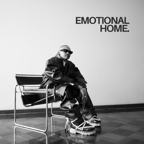 Emotional Home (Explicit)