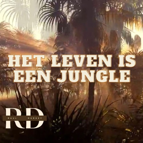 Het Leven Is Een Jungle