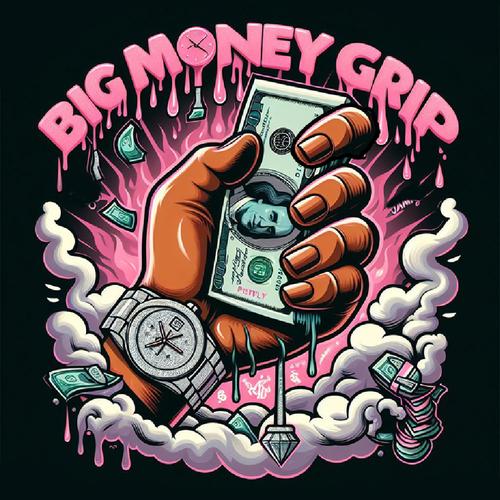 Big Money Grip (feat. Petey Pablo) [Explicit]