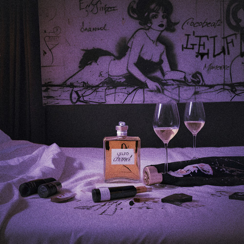 Chanel (Explicit)