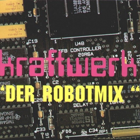 Der.Robotmix