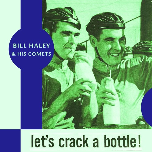 Let's Crack a Bottle