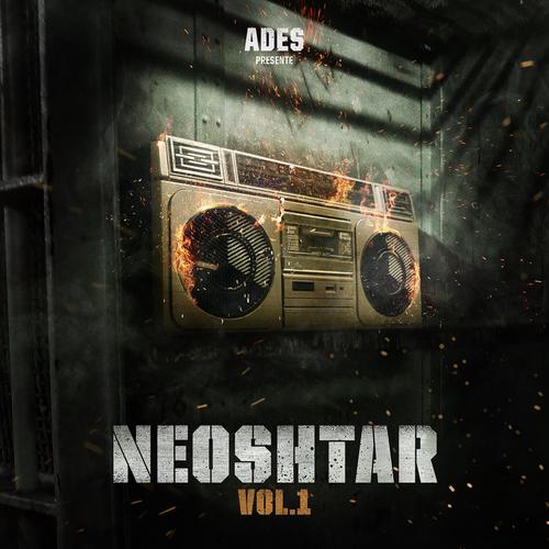 Neoshtar, Vol. 1 (Explicit)