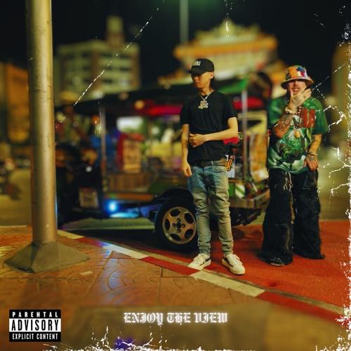 ENJOY THE VIEW (feat. DIAMOND MQT) [Explicit]