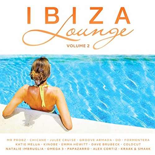 Ibiza Lounge Volume 2