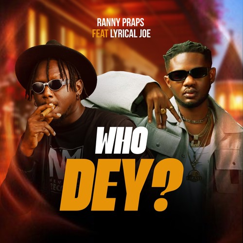 Who Dey (Explicit)