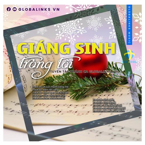 Globalinks Vol. 7 Giáng Sinh Trong Tôi