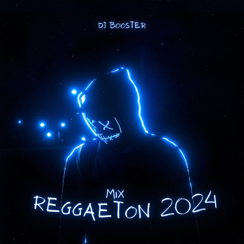 Mix Reggaeton 2024 (Remix) [Explicit]