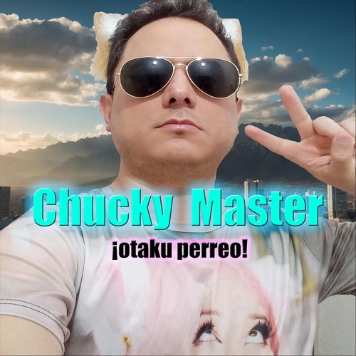 Otaku perreo (Explicit)