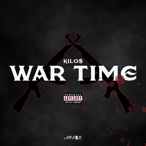 War Time (Explicit)