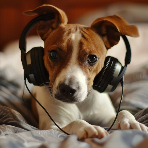 Calma Para Cachorros: Música Relajante Para Perros Relajados