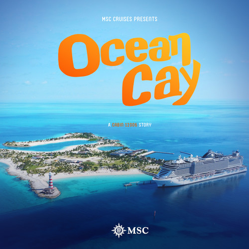 Ocean Cay (Naoki's version)