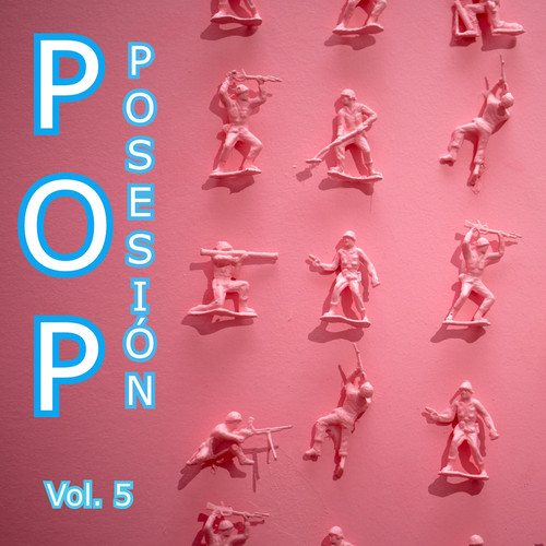 Pop Posesión Vol. 5