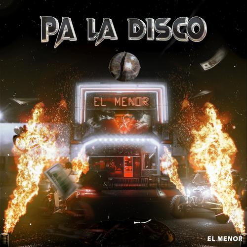 Pa la disco (Explicit)