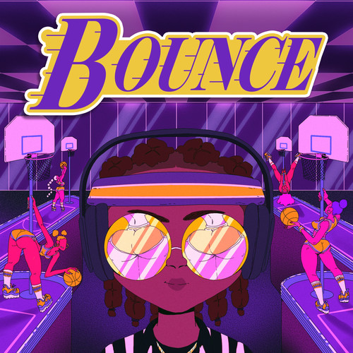 Bounce