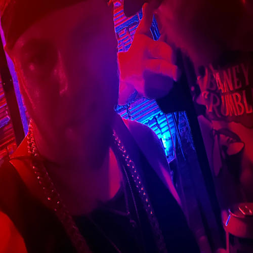 Light Rain (feat. Barney Crumble) [Remix] [Explicit]
