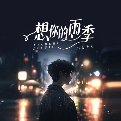 想你的雨季