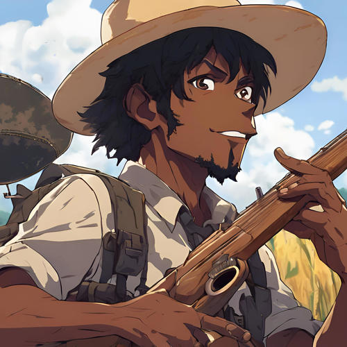 Farmer Ping