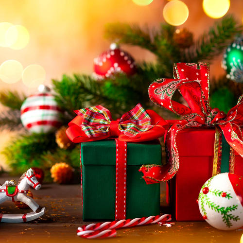 merry chrysler!