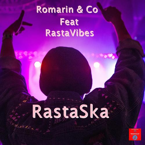 RastaSka (feat. RastaVibes)